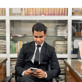 Aditya Jay Kumar