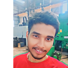 Aditya Kumar