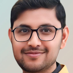 Aditya Kumar Shukla