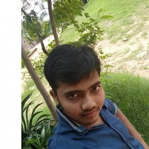 ADITYA KUMAR SINGH