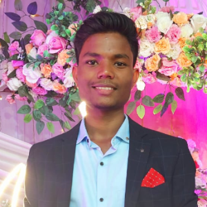 Aditya Patel