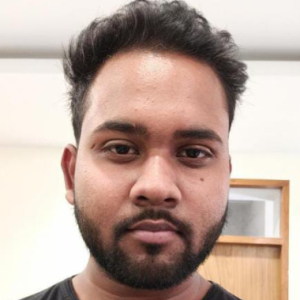 Aditya Sharma