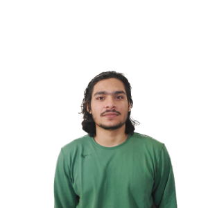 Aditya Shuklakar