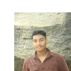 Aditya Singh