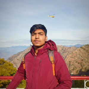 Adityan Chauhan