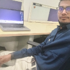 Adityan ChauhanProfile Image