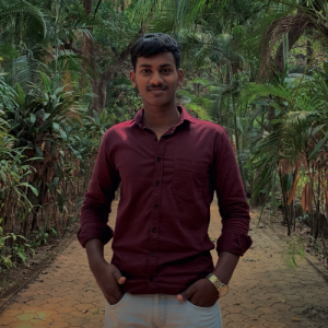 ADITYan Goyal
