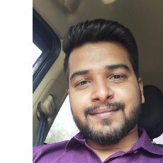 Adityan IyerProfile Image