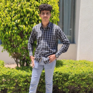 Adityan Nair