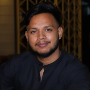 Adityan Pandey