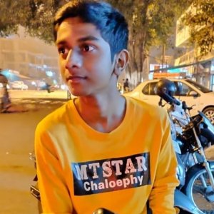Adityan Reddy