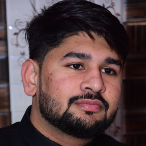 Adityan Tiwari