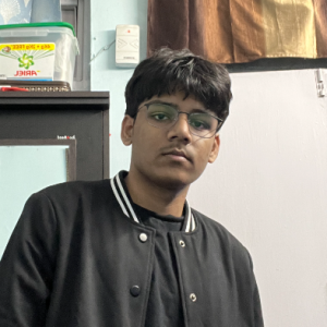 Adityan Trivedi