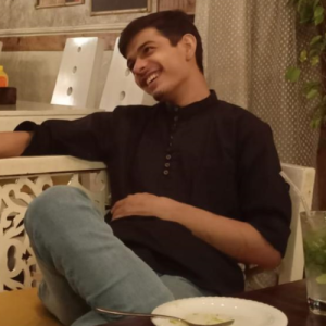 ADITYav Agarwal