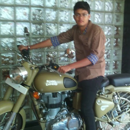 Adityav Awasthi