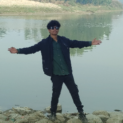 Adityav ChauhanProfile Image