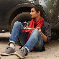 Adityav Joshi