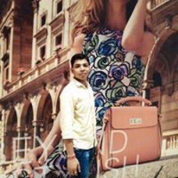 Adityav Nair