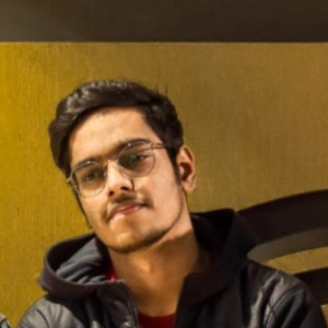 Adityav Nair