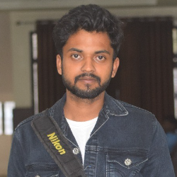 Adityav NairProfile Image