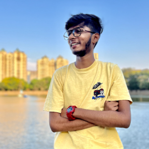 Adityav Pandey