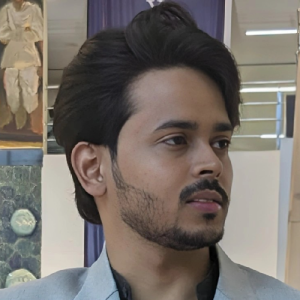 Adityav Tiwari