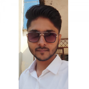Adityav Tiwari