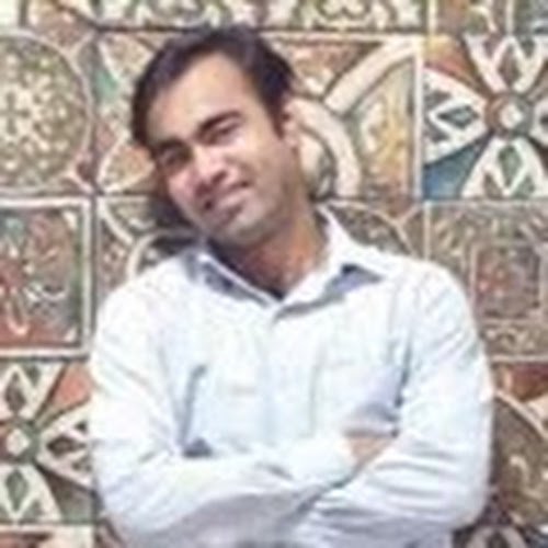 Adityesh Awasthi