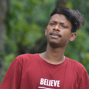 Adityesh Bansal