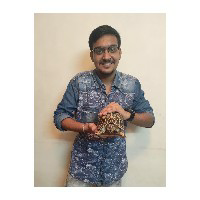 Adityesh Deshpande