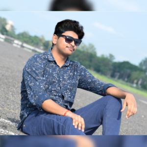 Adityesh Deshpande