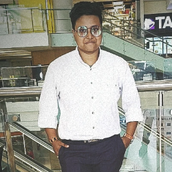 Adityesh Deshpande