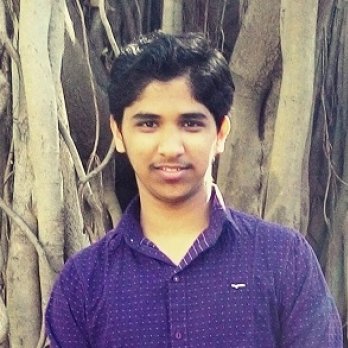 Adityesh Joshi