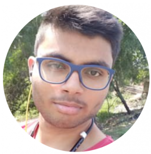 Adityesh Mishra