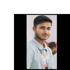 Adityesh MishraProfile Image