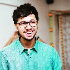 Adityesh NairProfile Image