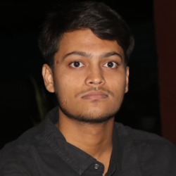 Adityesh Pandey