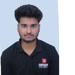 Adityesh PawarProfile Image