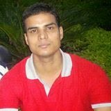 Adityesh Reddy