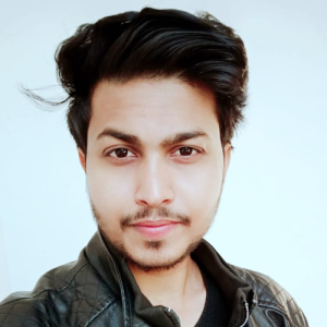 Adityin JoshiProfile Image
