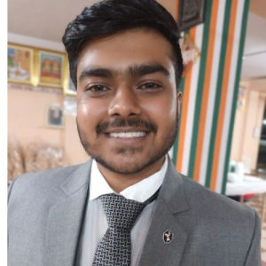Adityin Verma