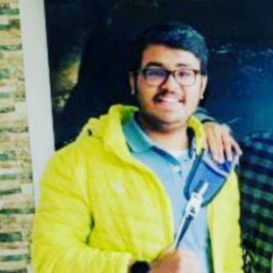 Adityit Awasthi