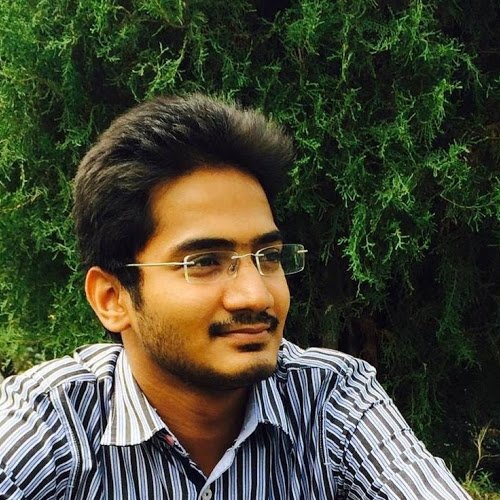 Adityit Bansal