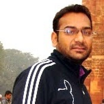 Adityit IyerProfile Image