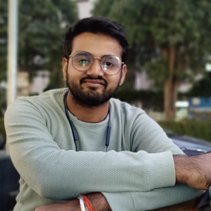 Adityit Pandey