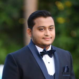 Adityit Tiwari