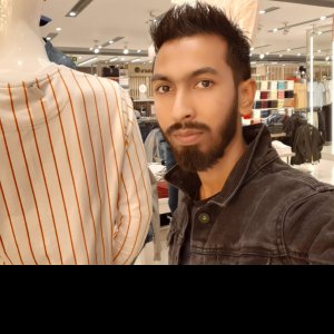Adnaan Goyal