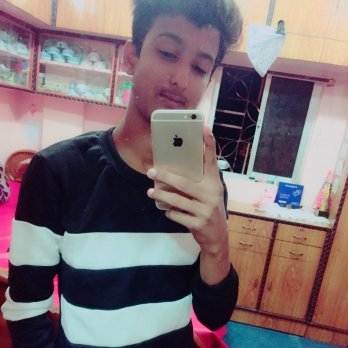 Adnaav Nair