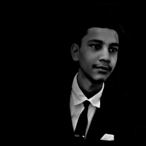 Adnaav Qureshi