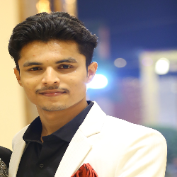 Adnaav Tiwari